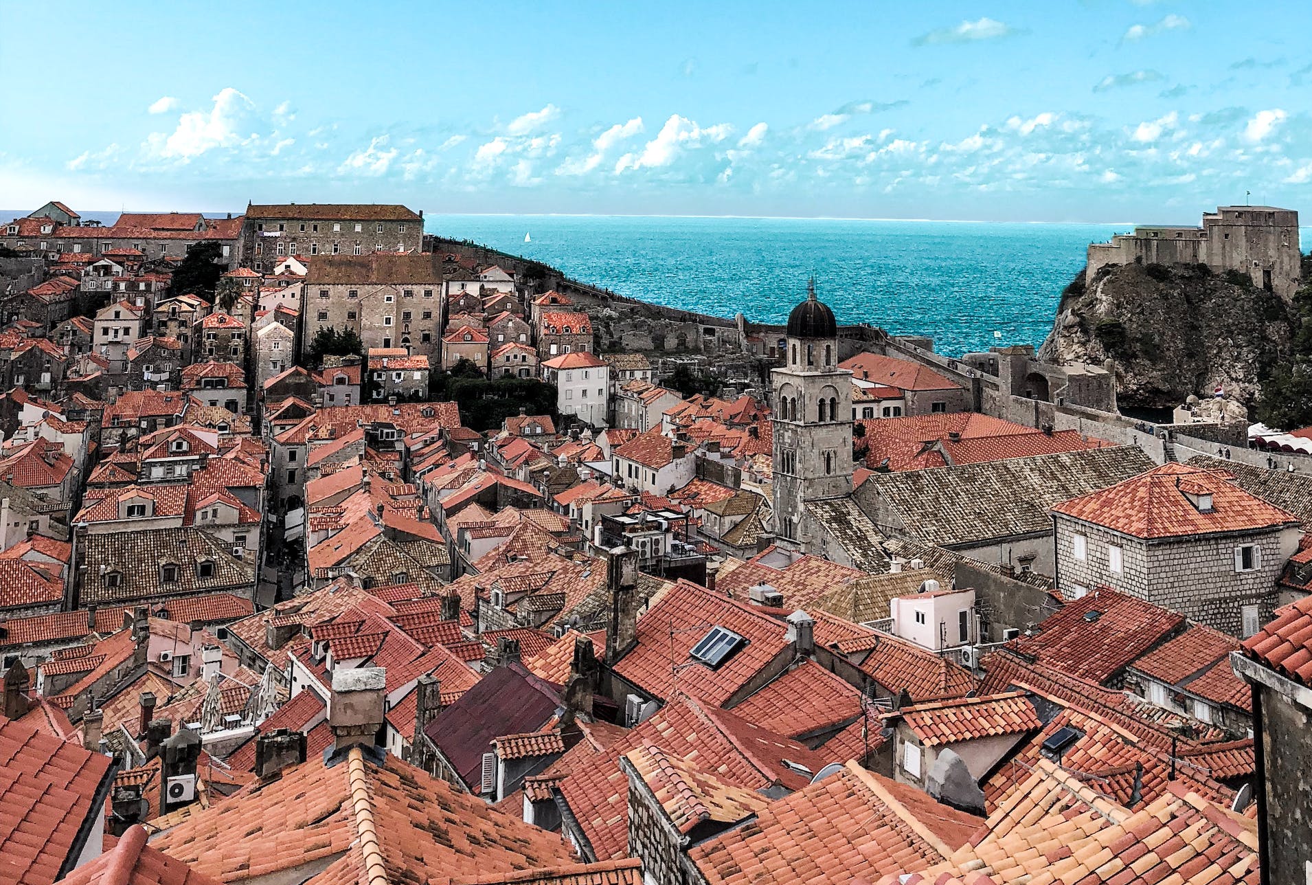 Dubrovnik