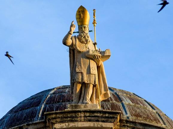 Dubrovnik Religious Tour