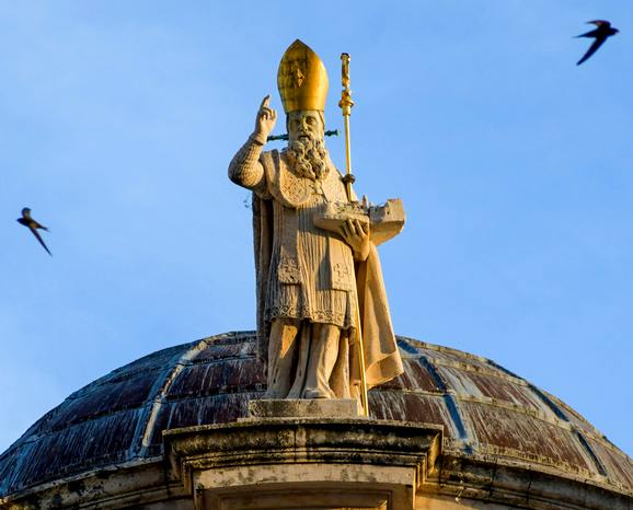 Dubrovnik Religious Tour