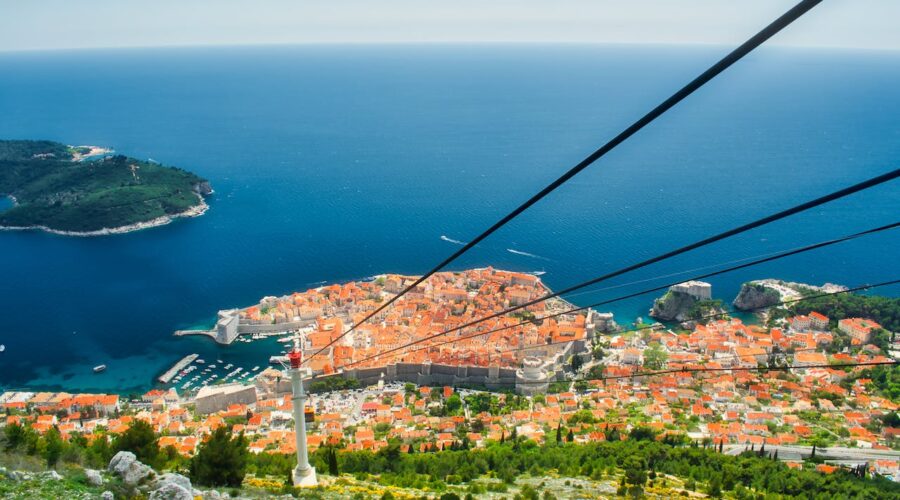 Dubrovnik hiking tour