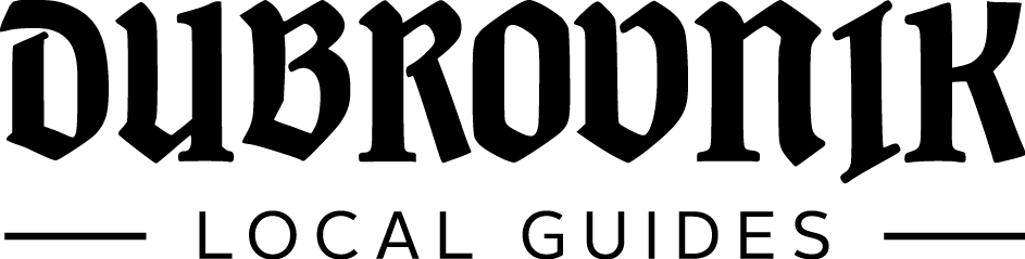 Dubrovnik Local Guides logo