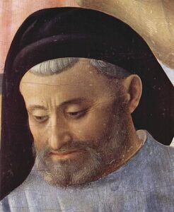 MIchellozzo the feisty architect