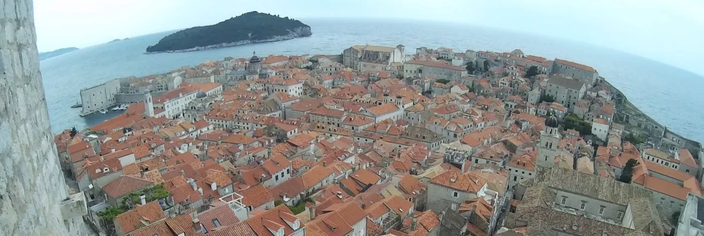 Vaš vodič u Dubrovniku