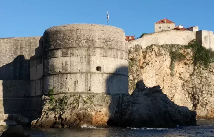 MICHELOZZO, THE FEISTY ARCHITECT